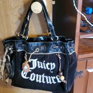 COPY - Juicy Couture purse